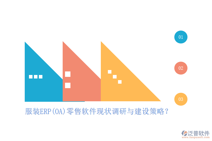 服裝ERP(OA)零售軟件現(xiàn)狀調(diào)研與建設(shè)策略？