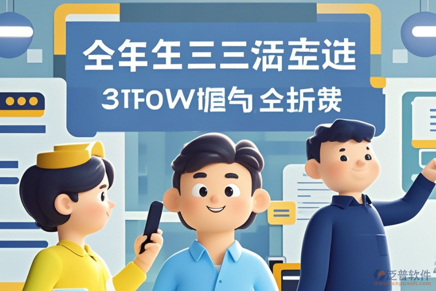 中小企業(yè)OA軟件有哪些優(yōu)勢(shì)與獨(dú)特功能？
