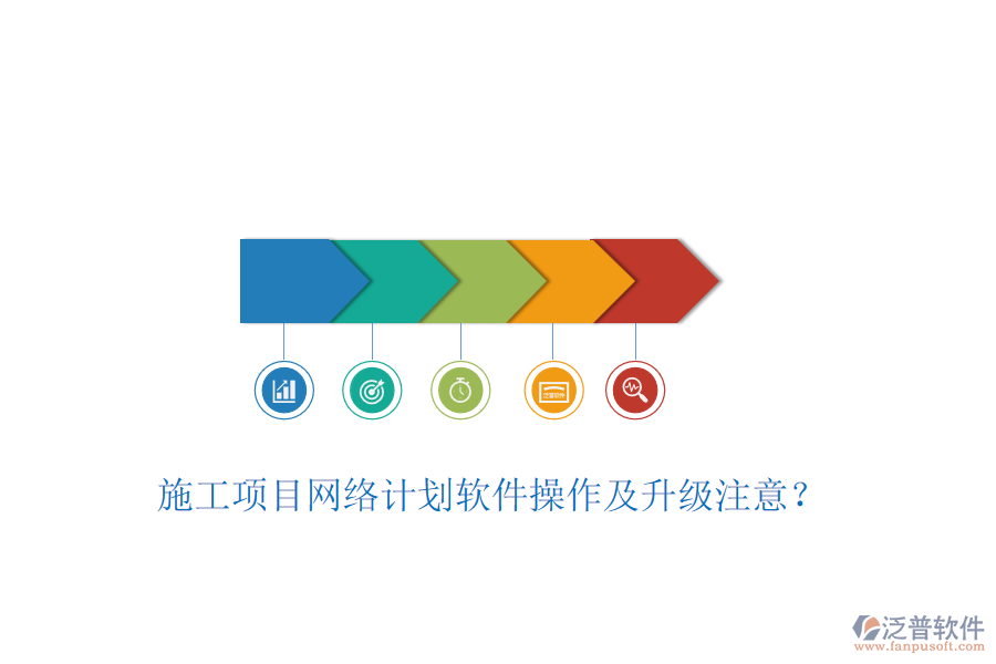 施工項(xiàng)目網(wǎng)絡(luò)計(jì)劃軟件操作及升級注意？