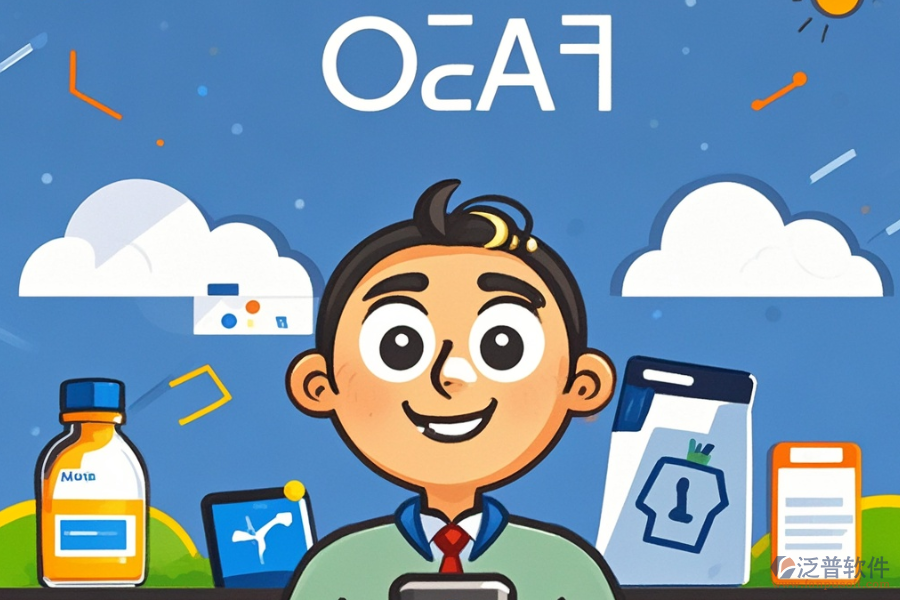 國(guó)內(nèi)快銷行業(yè)OA最好用且開發(fā)費(fèi)用是多少？