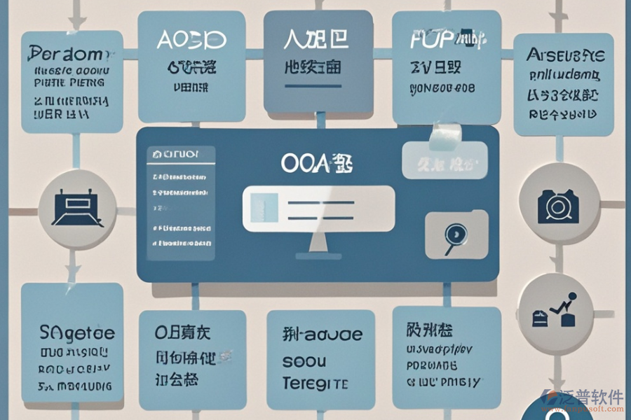 審計OA系統(tǒng)選型要點，功能描述詳解？