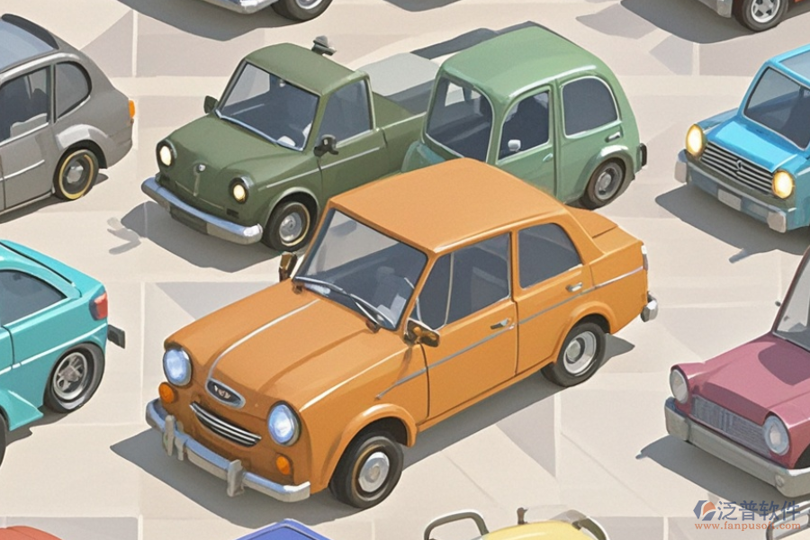 汽車(chē)零部件生產(chǎn)管理軟件哪個(gè)最好用？?jī)r(jià)格多少？