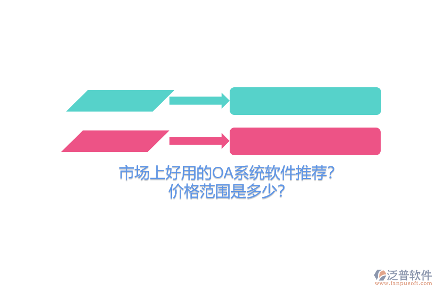 市場上好用的OA系統(tǒng)軟件推薦？價格范圍是多少？