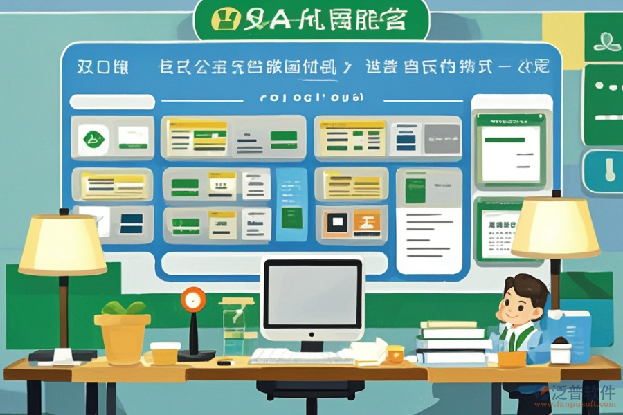 中國郵政OA辦公系統(tǒng)選型指南：主要功能是什么？
