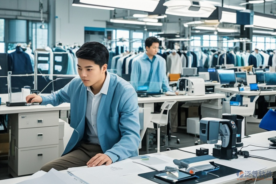 制衣業(yè)ERP(OA)軟件供應(yīng)商有哪些？能帶來什么改變？