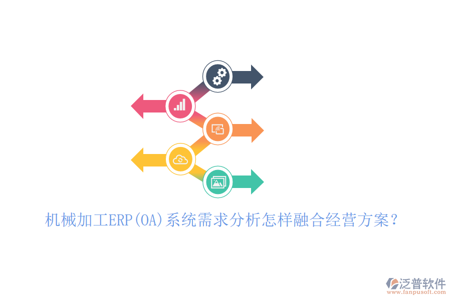 機(jī)械加工ERP(OA)系統(tǒng)需求分析怎樣融合經(jīng)營方案？