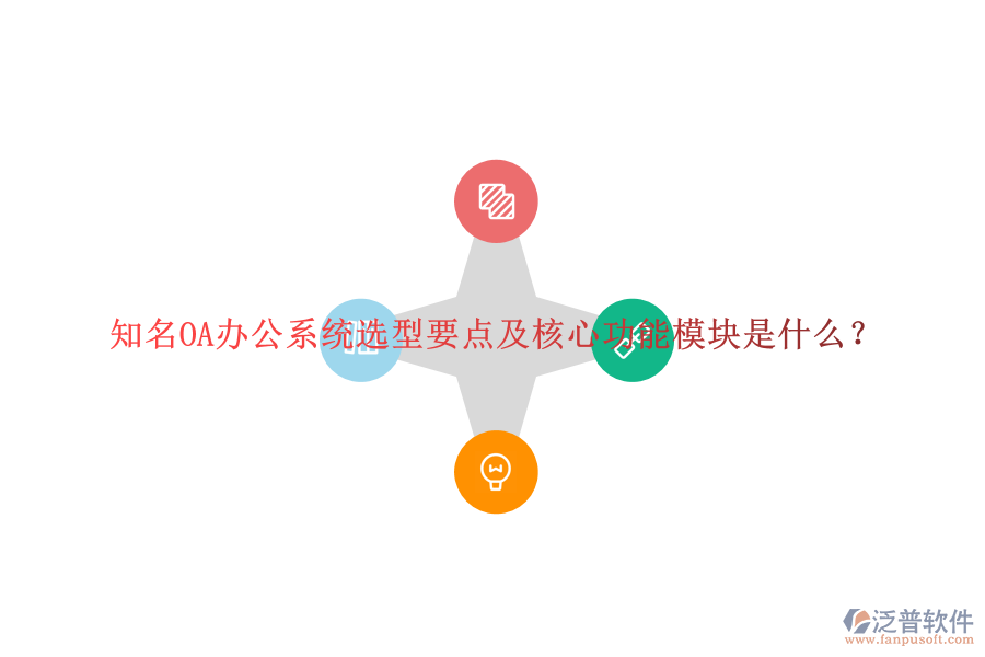 知名<a href=http://digitaldepost.com/oa/ target=_blank class=infotextkey>OA辦公系統(tǒng)</a>選型要點(diǎn)及核心功能模塊是什么？