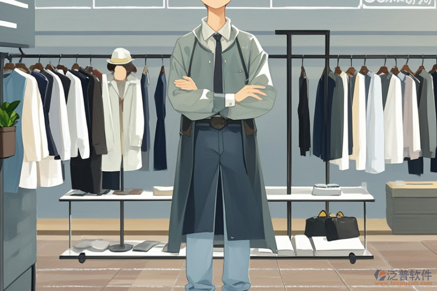 服裝店ERP(OA)軟件實(shí)施步驟及安裝方法是什么？