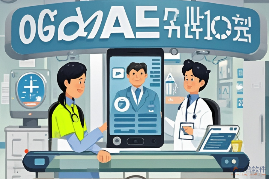 醫(yī)院使用OA的意義及其功能有哪些同時具備哪些好處？