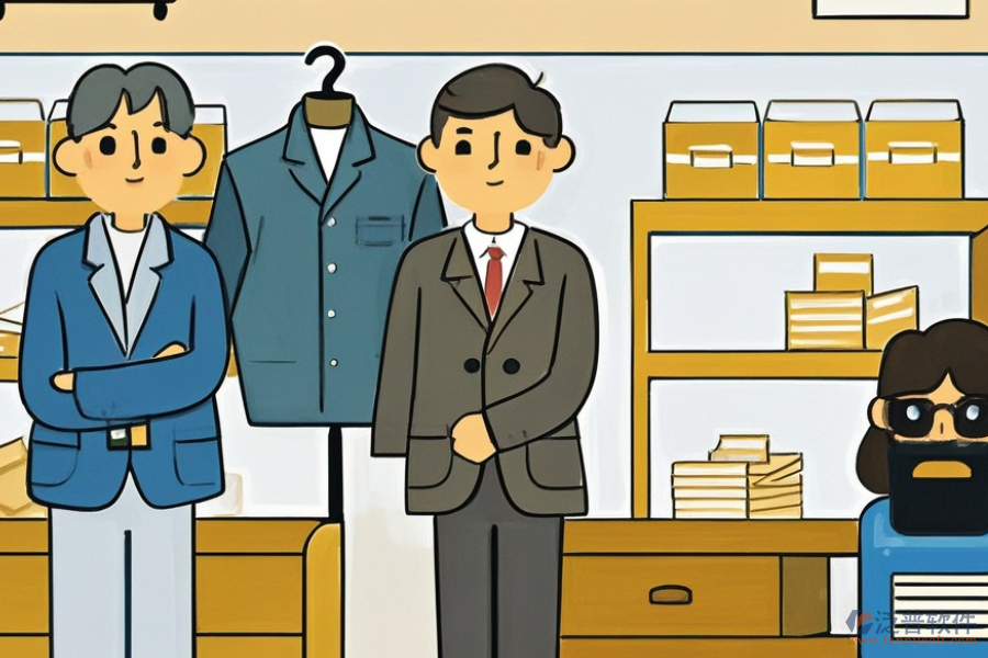 服裝工廠ERP(OA)系統(tǒng)需求調(diào)研怎樣形成整體優(yōu)化方案？