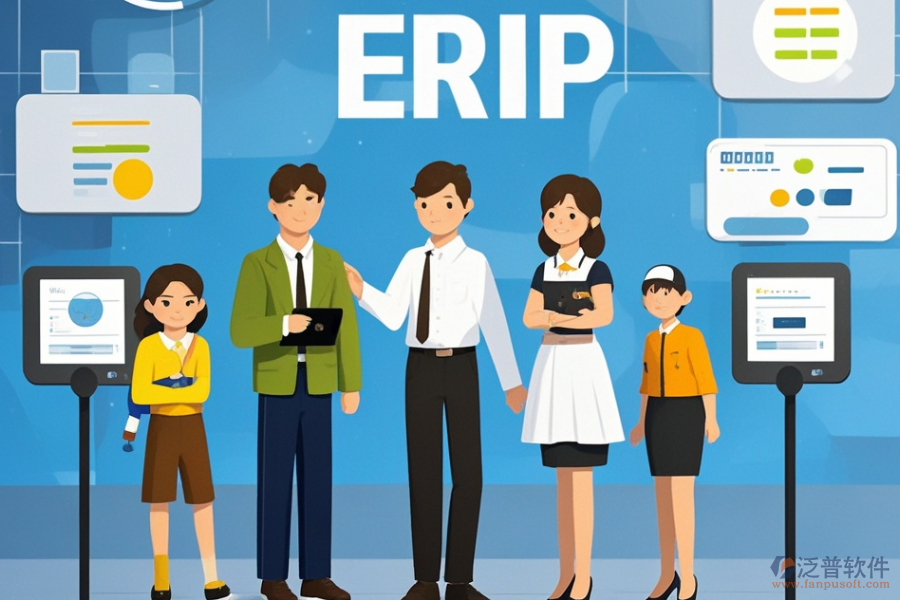如何選擇適合的旅行社ERP(OA)管理系統(tǒng)及功能模塊？