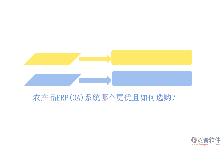 農(nóng)產(chǎn)品ERP(OA)系統(tǒng)哪個(gè)更優(yōu)且如何選購(gòu)？