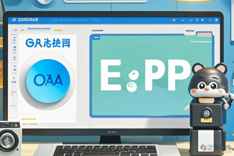 哪款ERP(OA)系統(tǒng)最適合印刷包裝企業(yè)，好用且年費(fèi)多少？