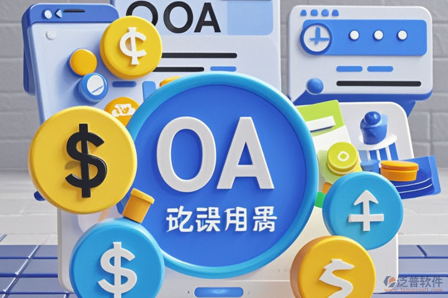 打造先進的車輛運營OA辦公軟件需遵循哪些步驟？推薦品牌有哪些？