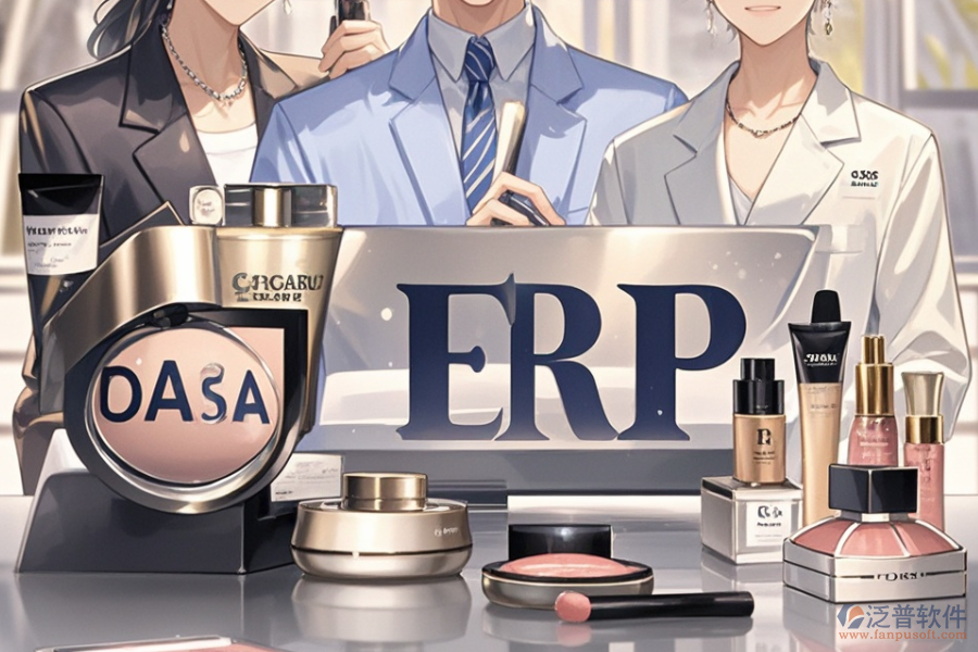 哪款化妝品ERP(OA)管理系統(tǒng)最優(yōu)，購買價格如何？