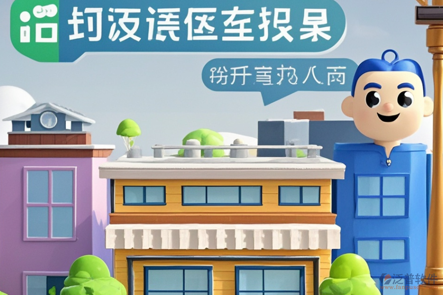 哪些房產(chǎn)公司管理系統(tǒng)價(jià)格實(shí)惠，購(gòu)買(mǎi)方式？