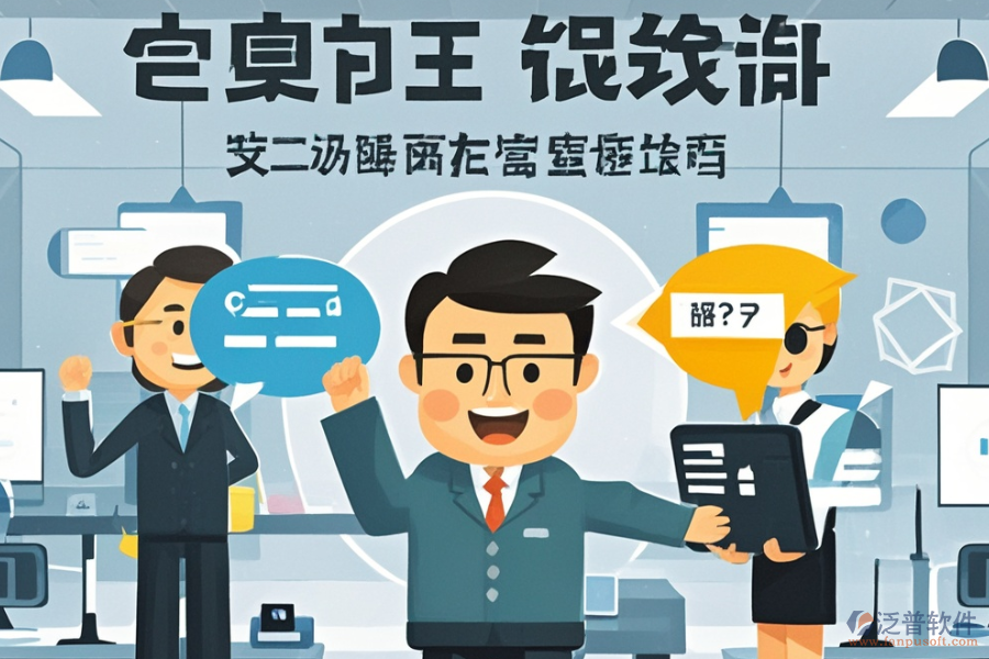 企業(yè)內(nèi)部信息化管理系統(tǒng)三大優(yōu)勢與技術(shù)特點(diǎn)？