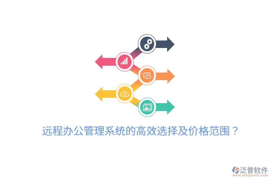  遠(yuǎn)程辦公管理系統(tǒng)的高效選擇及價(jià)格范圍？