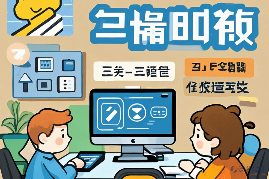智能辦公室自動化系統(tǒng)帶來哪些優(yōu)勢？產(chǎn)品功能特點揭秘