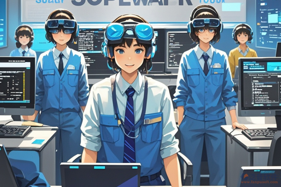 國外ERP(OA)管理軟件的核心優(yōu)勢及為企業(yè)帶來的好處有哪些？