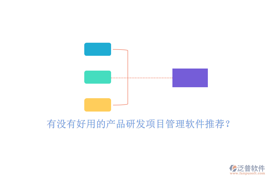 有沒有好用的產品研發(fā)項目管理軟件推薦?