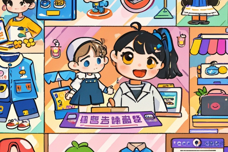 網(wǎng)店進(jìn)銷存管理系統(tǒng)費(fèi)用是多少，能帶來哪些管理好處？