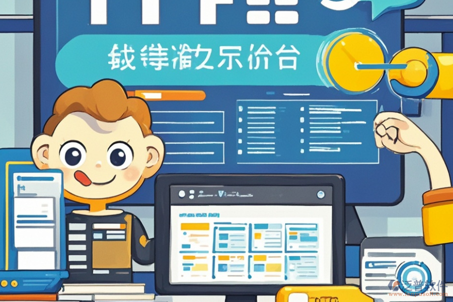 倉管神器：高性價比的進銷存管理軟件推薦？