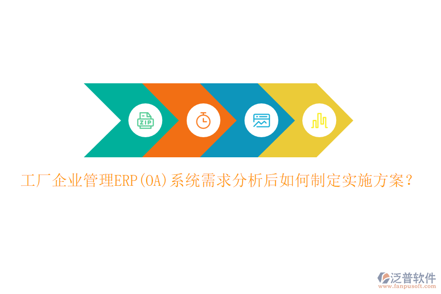 工廠企業(yè)管理ERP(OA)系統(tǒng)需求分析后如何制定實(shí)施方案？