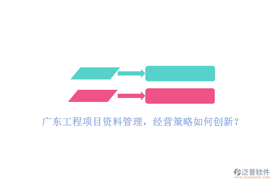 廣東工程項目資料管理，經(jīng)營策略如何創(chuàng)新?