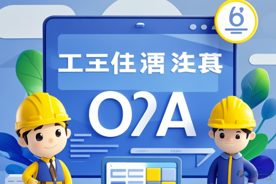 工程公司OA辦公系統(tǒng)優(yōu)選及詳細購買價格？