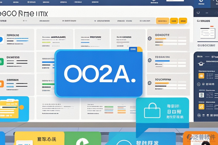 OA管理系統(tǒng)軟件優(yōu)勢何在，具有哪些特征？