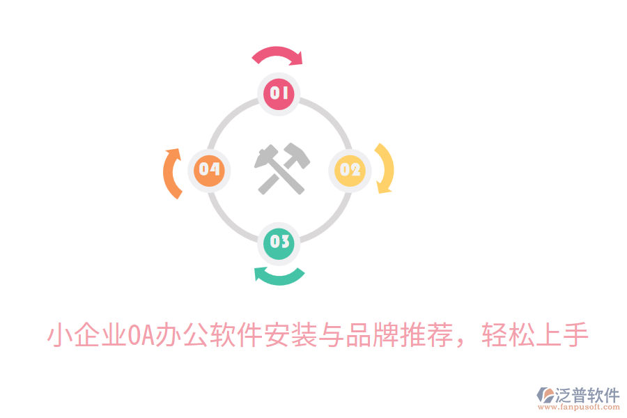  小企業(yè)OA辦公軟件安裝與品牌推薦，輕松上手