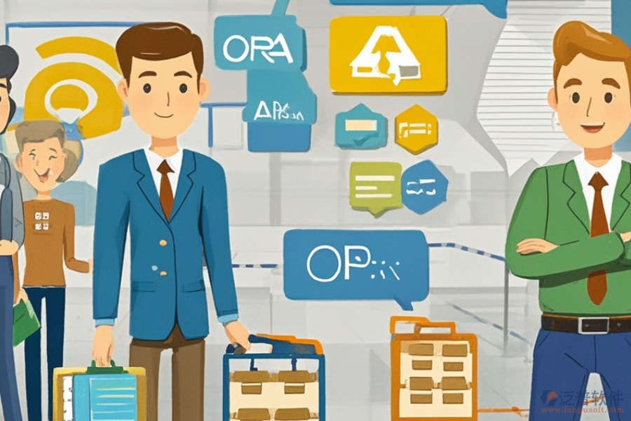 商城ERP(OA)系統(tǒng)市場需求解析與建設路徑規(guī)劃？