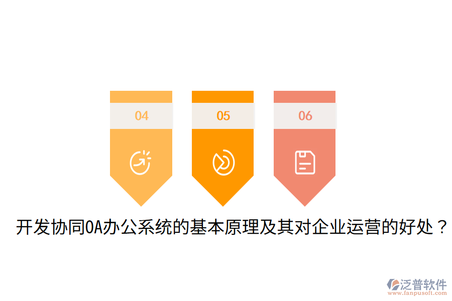  開發(fā)協(xié)同OA辦公系統(tǒng)的基本原理及其對(duì)企業(yè)運(yùn)營(yíng)的好處？
