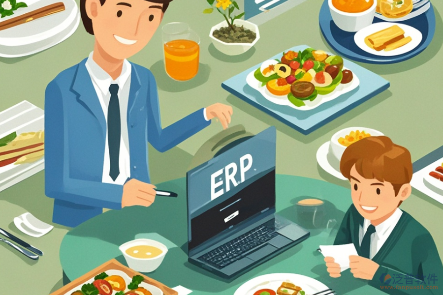 ERP工序管理系統(tǒng)，開發(fā)一款好用的需要多少錢？