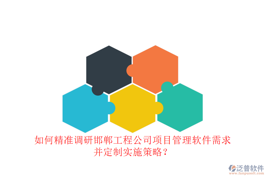 如何精準調(diào)研邯鄲工程公司項目管理軟件需求，并定制實施策略?