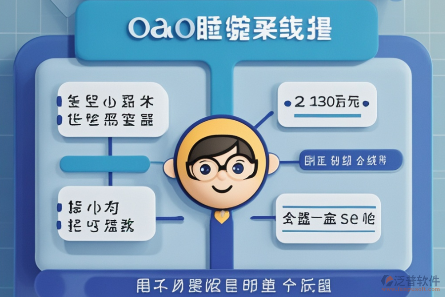 如何根據(jù)OA系統(tǒng)優(yōu)勢制定選型標(biāo)準(zhǔn)？五大模塊是什么？