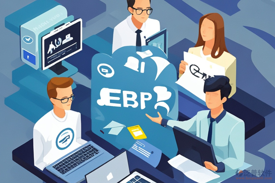 學校ERP(OA)管理系統(tǒng)有哪些公司？帶來了哪些自動化作用？