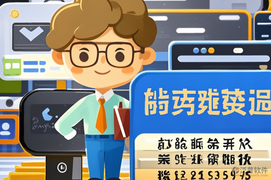 ERP(OA)進(jìn)銷存管理系統(tǒng)是什么及帶來(lái)的好處是什么？