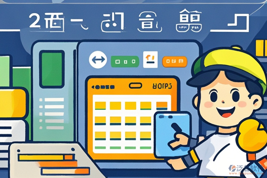 進(jìn)銷存做賬軟件意味著什么？帶來的好處？