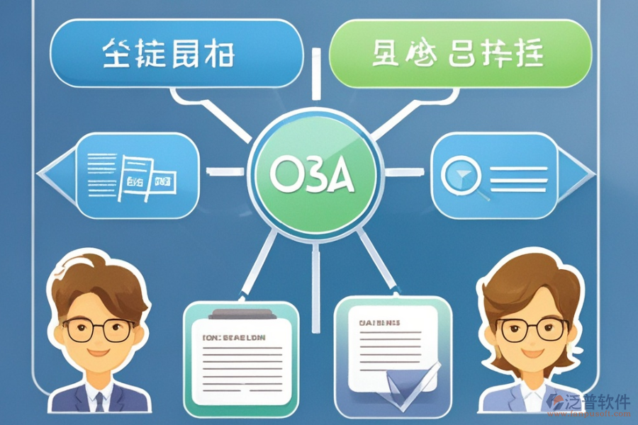 大業(yè)興OA辦公系統(tǒng)選型指南：模塊大全解析？