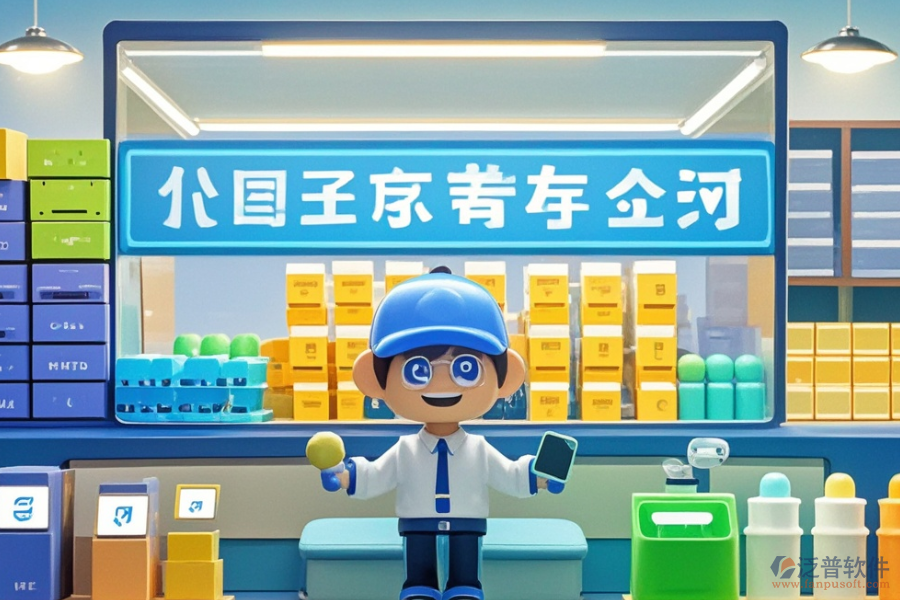 連鎖店鋪管理軟件有哪些供應(yīng)商？作用如何？