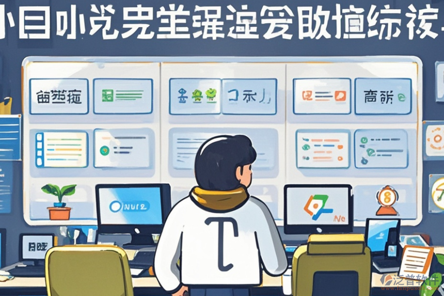 公司內(nèi)部辦公系統(tǒng)選型秘籍：模塊大全全解析？
