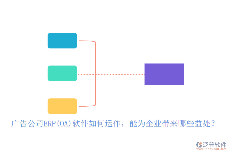 廣告公司ERP(OA)軟件如何運(yùn)作，能為企業(yè)帶來(lái)哪些益處？