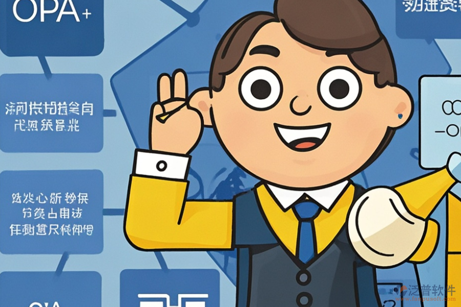 培訓(xùn)學(xué)校ERP(OA)管理系統(tǒng)的選型依據(jù)與必備功能模塊是什么？
