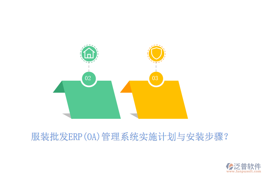 服裝批發(fā)ERP(OA)管理系統(tǒng)實(shí)施計(jì)劃與安裝步驟？