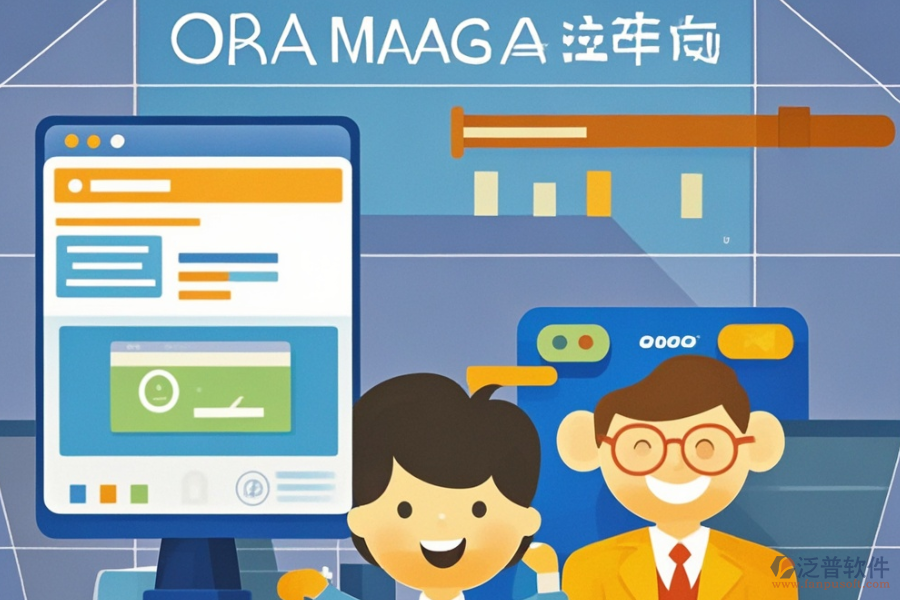商貿企業(yè)適用的OA系統(tǒng)哪個更優(yōu)？如何挑選？
