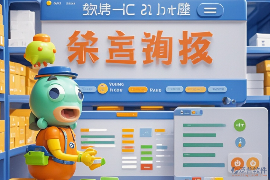 供應(yīng)鏈管理庫(kù)存軟件哪款性?xún)r(jià)比高？開(kāi)發(fā)費(fèi)用多少？