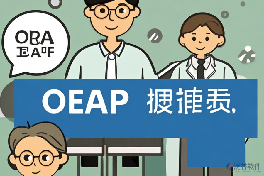 服飾ERP(OA)系統(tǒng)需求調(diào)研如何指導(dǎo)建設(shè)方案？