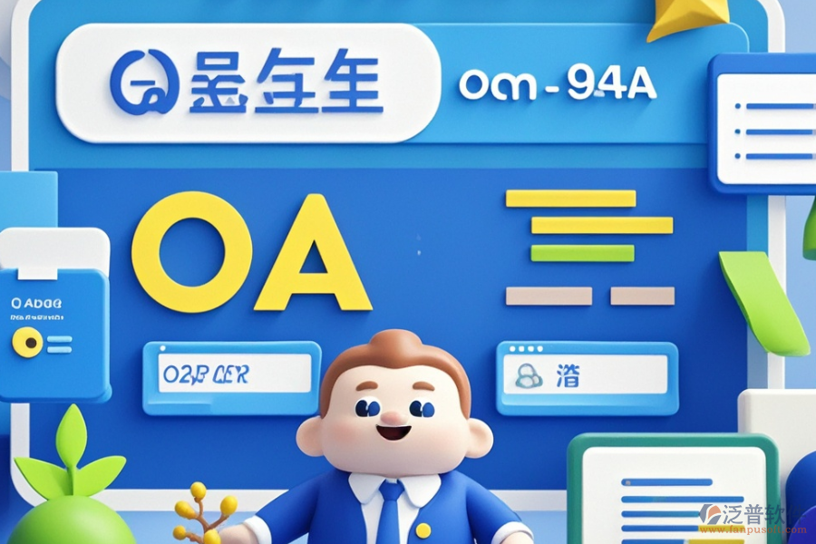 OA方案設(shè)計(jì)哪家強(qiáng)，推薦個(gè)購買渠道？